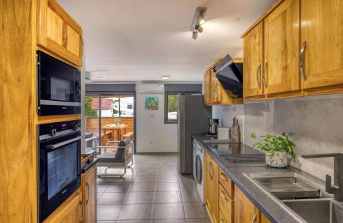 Centre-Ville Apartment | T3 - 100m2 - Résidence Georgette