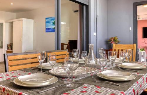 Centre-Ville Apartment | T3 - 100m2 - Résidence Georgette