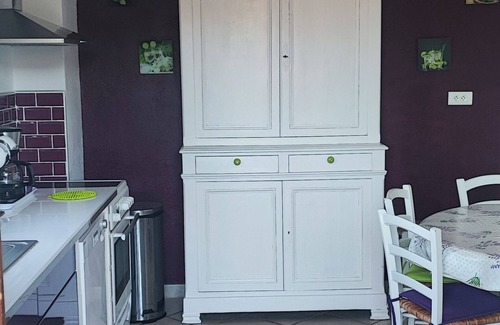St.-Remy-de-Provence Apartment | T3 1kms des Alpilles