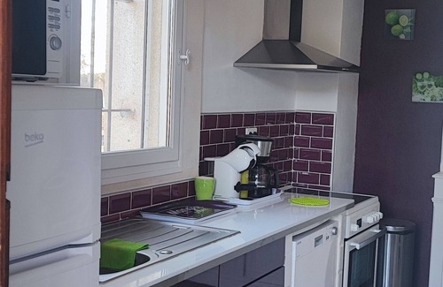 St.-Remy-de-Provence Apartment | T3 1kms des Alpilles