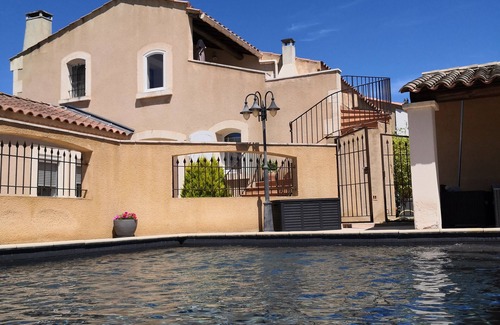 St.-Remy-de-Provence Apartment | T3 1kms des Alpilles