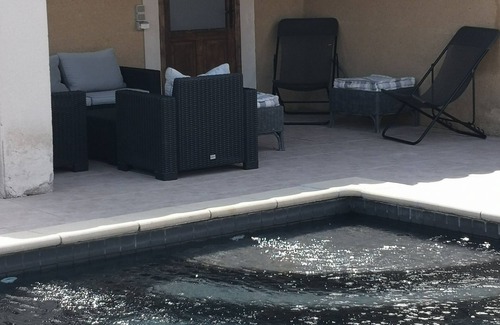 St.-Remy-de-Provence Apartment | T3 1kms des Alpilles