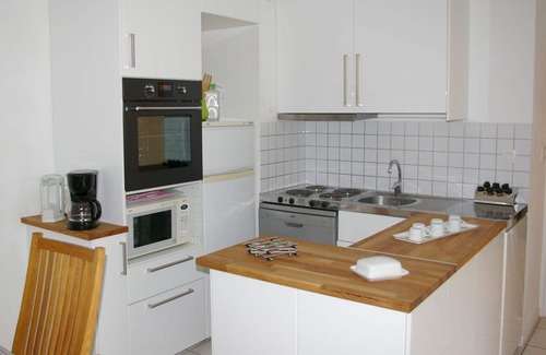 Saint-Jorioz Apartment | T3. 2 Bed Apart Private Garden, 200m to beach. super fast wifi. cheap bikes