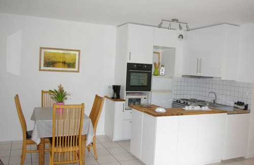 Saint-Jorioz Apartment | T3. 2 Bed Apart Private Garden, 200m to beach. super fast wifi. cheap bikes