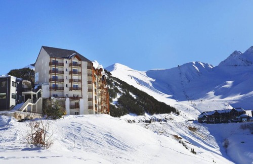Peyragudes Condo | T3/8 au pied des pistes | Piscine & sauna
