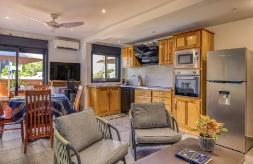 Centre-Ville Apartment | T3 - 87m2 - Résidence Georgette
