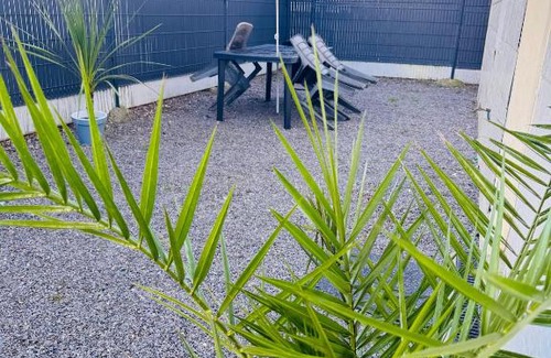 Saint-Gereon Apartment | T3 Ancenis Saint Gereon