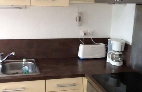 Saint-Pierre-Quiberon Apartment | T3 apartment rental