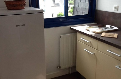 Saint-Pierre-Quiberon Apartment | T3 apartment rental