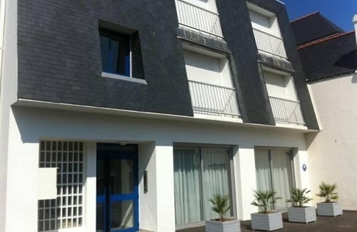 Saint-Pierre-Quiberon Apartment | T3 apartment rental