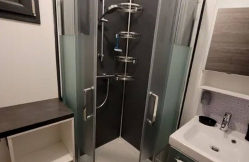 Eccica-Suarella Apartment | T3 apartment 15 minutes from the sea, facing the mountains