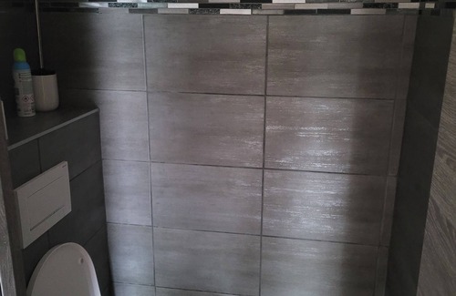 Eccica-Suarella Apartment | T3 apartment 15 minutes from the sea, facing the mountains