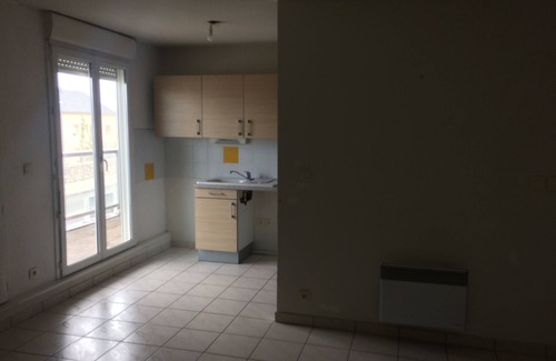 Luc-la-Primaube Apartment | T3 APARTMENT 58 METRE SQUARE