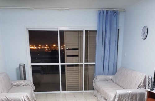 Ashdod Apartment | T3 apartment a stone's throw from the sea
