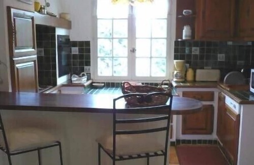 Brignoles Apartment | T3 apartment beneath a villa