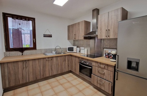 Saint-Florent Apartment | T3 apartment in the heart of Saint Florent