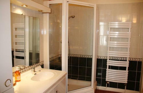 Tours Apartment | T3 apartment in the center of town near Prébendes park