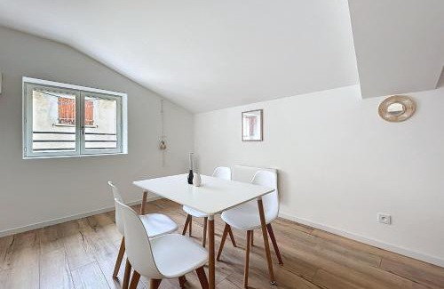 Ouveillan Apartment | T3 apartment in the heart of Cuxac-d'Aude