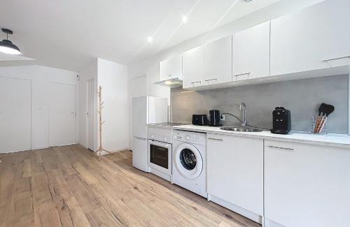 Ouveillan Apartment | T3 apartment in the heart of Cuxac-d'Aude