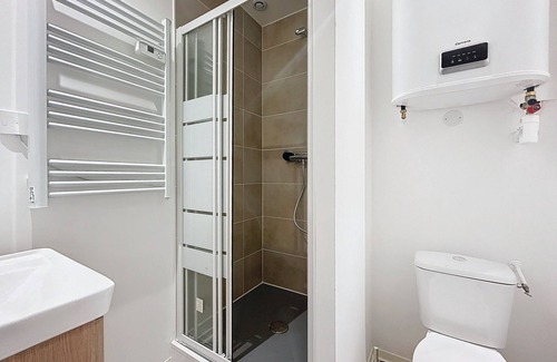 Ouveillan Apartment | T3 apartment in the heart of Cuxac-d'Aude