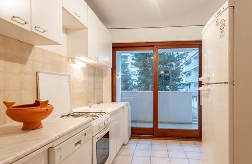 Novel Apartment | T3 apartment with a balcony near the center of Annecy