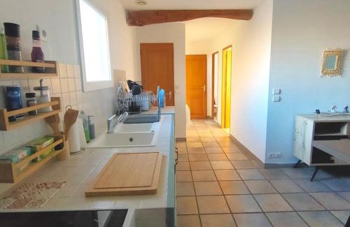 Clarac Apartment | T3 au pied des Pyrénées