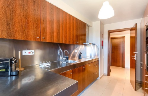 Vale de Parra Apartment | T3 Beira-Mar nos Salgados c/Piscina by LovelyStay