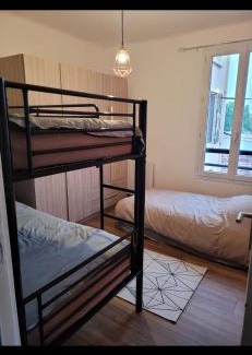 Saint-Louis Apartment | T3 bien équipé