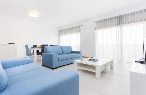 Albardeira Apartment | T3 Bliss by Seewest