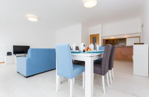 Albardeira Apartment | T3 Bliss by Seewest