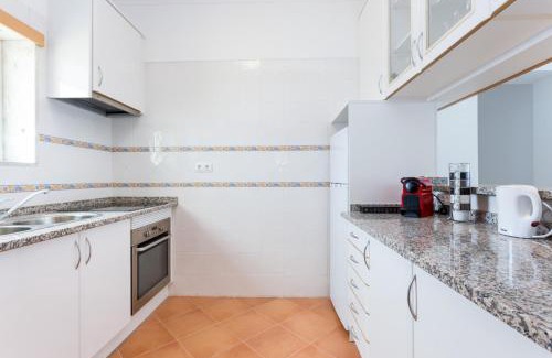 Albardeira Apartment | T3 Bliss by Seewest