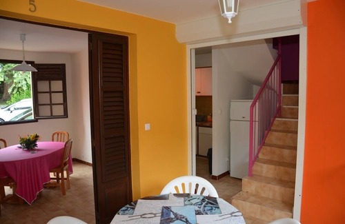 Les Anses-d'Arlets House | T3 bungalow with garden