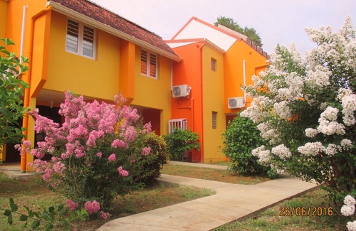 Les Anses-d'Arlets House | T3 bungalow with garden