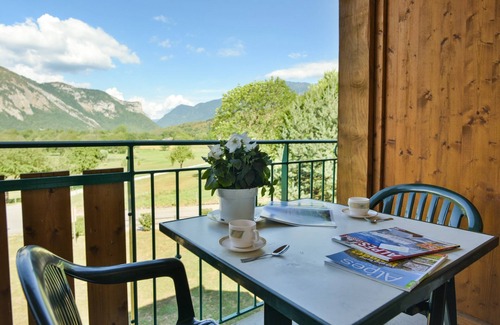 Giez Condo | T3 + cabine | 2 Piscines sur place | Sauna