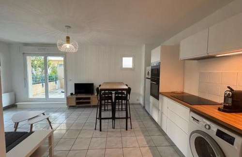 Anglet Apartment | T3 calme et sécurisé avec terrasse - FR-1-239-1141