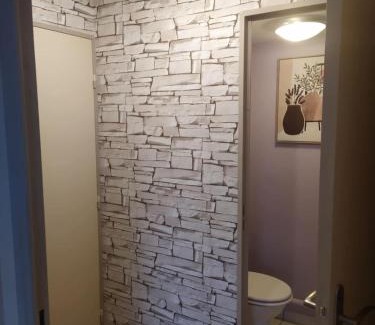 La Riche Apartment | T3 COSY 2 chambres proche TOURS