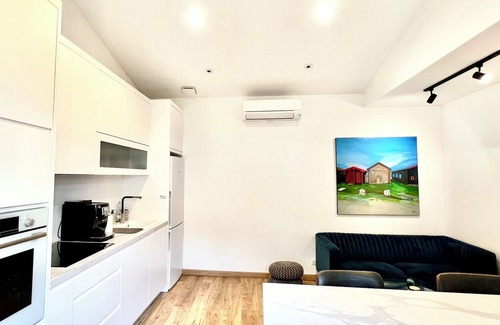 Gujan-Mestras House | T3 Cosy&Design - 5 min du Littoral- Terrace/Clim