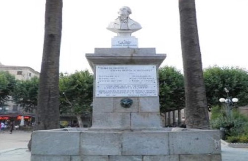 Muro House | T3 COSY IN VILLAGE near Calvi