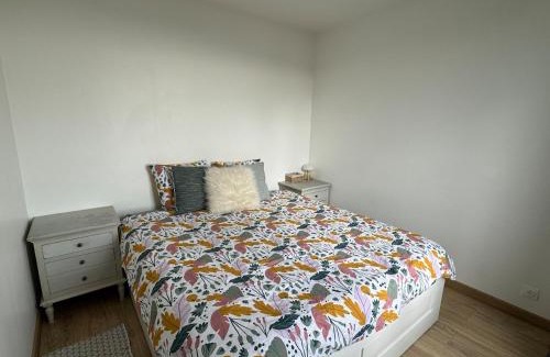 Le Bourget Apartment | T3 cosy proche de CDG et Paris - Le Bourget