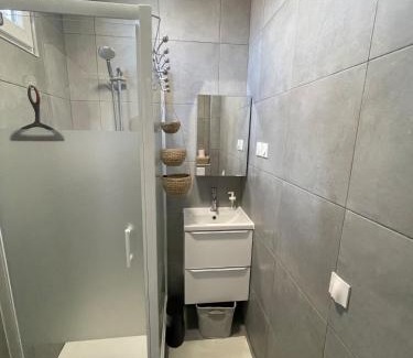 Le Bourget Apartment | T3 cosy proche de CDG et Paris - Le Bourget