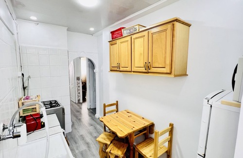 Boumerdes Apartment | T3 downtown boumerdes clean and secure