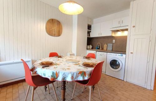 Vielle-Aure Apartment | T3 Duplex 6 Pers, Parking, Cuisine Équipée, Proche St Lary - FR-1-457-283
