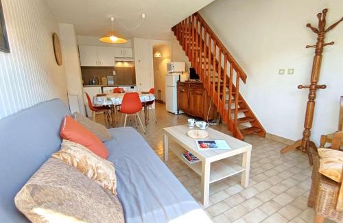 Vielle-Aure Apartment | T3 Duplex 6 Pers, Parking, Cuisine Équipée, Proche St Lary - FR-1-457-283