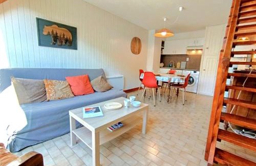 Vielle-Aure Apartment | T3 Duplex 6 Pers, Parking, Cuisine Équipée, Proche St Lary - FR-1-457-283