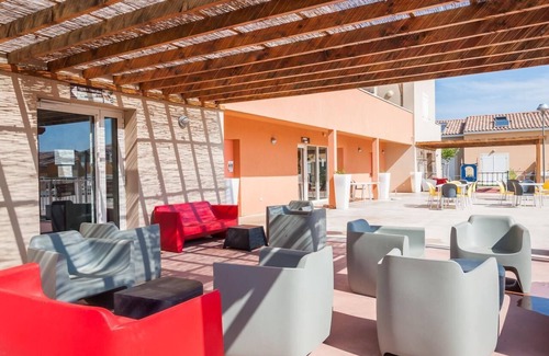 Latour-Bas-Elne House | T3 duplex villa 2.2 km from the beach