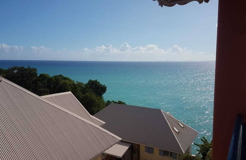 Perinet Apartment | T3 Duplex with magnificent sea view
