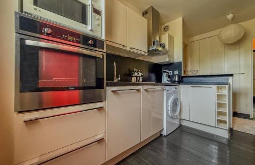 Chartres Apartment | T3 familial avec chambre d'enfants