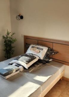 Barbaste Apartment | T3 Famille - piscine, aire de jeux - Barbaste