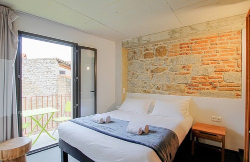 Ajaccio House | T3 - Housing number 3