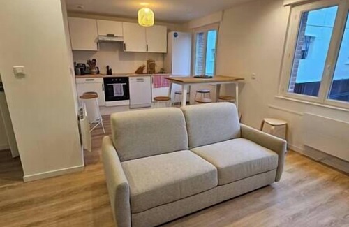 Arras Apartment | T3 Hyper center, 2 bedrooms